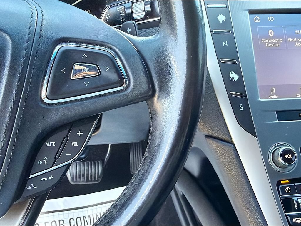 Used 2020 Lincoln MKZ FWD image 35