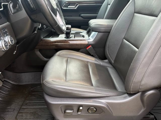 Used 2024 GMC Sierra 1500 Elevation w/ Elevation Premium Package AWD/4WD image 10