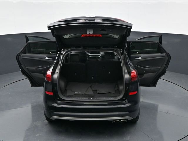 Used 2020 Hyundai Tucson Ultimate FWD image 44