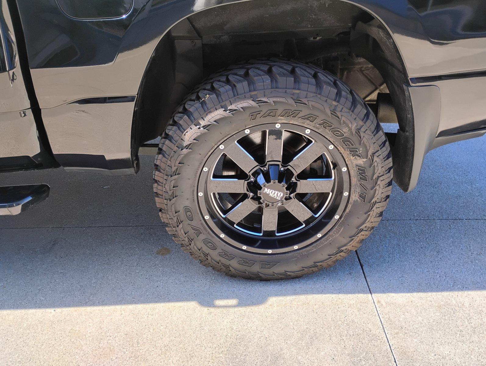 Used 2019 RAM 1500 Big Horn AWD/4WD image 30