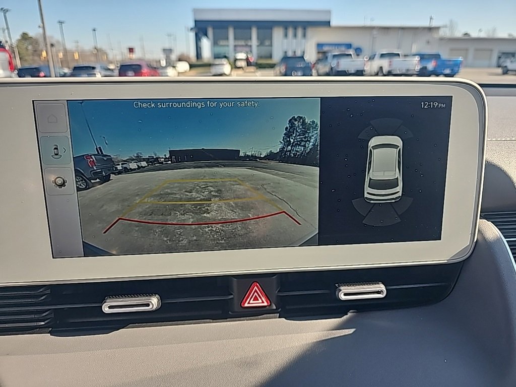 Used 2022 Hyundai Ioniq 5 SEL image 19