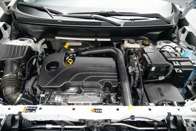 Used 2024 Chevrolet Equinox LT image 12