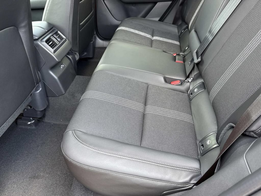 New 2026 MAZDA CX-50 AWD 2.5 S w/ Cargo Package image 18