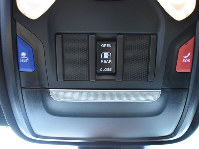 New 2026 RAM 1500 Classic Warlock image 32