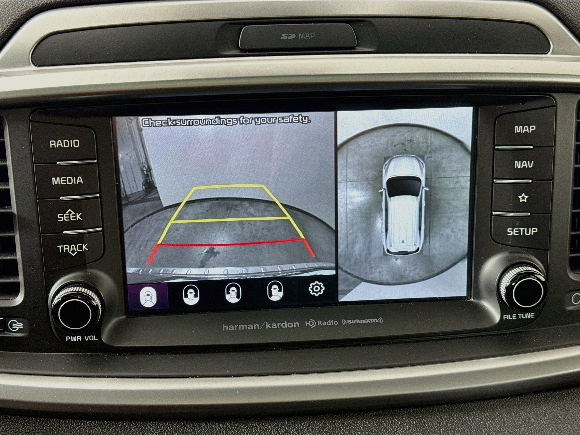 Used 2019 Kia Sorento SX AWD/4WD image 14