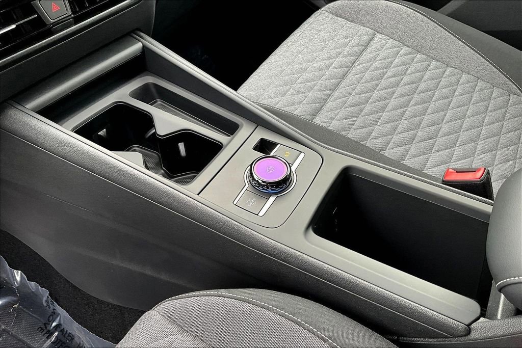 New 2026 Volkswagen Tiguan S image 17