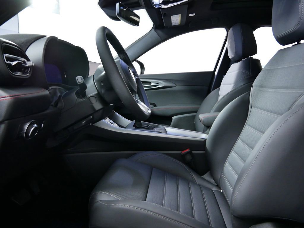 Certified 2024 Dodge Hornet GT image 34