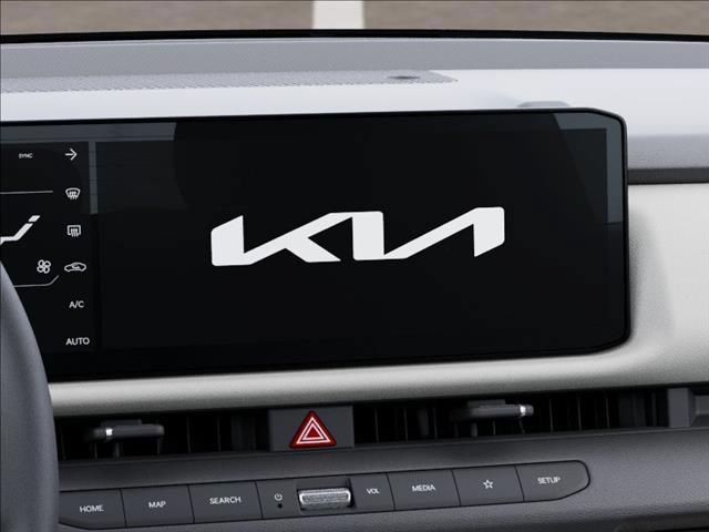 New 2027 Kia Seltos LX FWD image 20