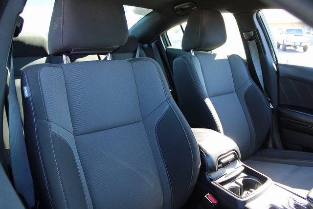 Used 2021 Dodge Charger SXT w/ Driver Convenience Group image 19