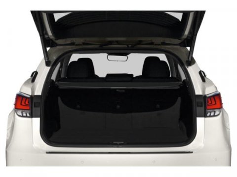 Used 2020 Lexus RX 450h AWD w/ Premium Package image 11