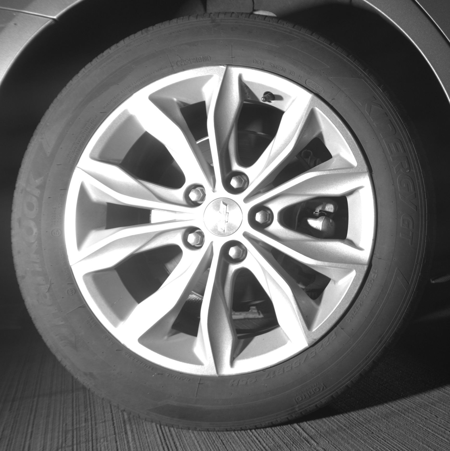 Used 2024 Chevrolet Malibu LT image 22