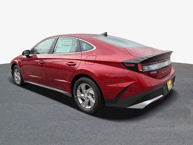 Certified 2026 Hyundai Sonata SE FWD image 2