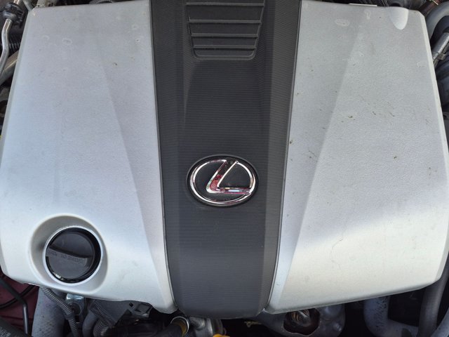 Certified 2023 Lexus ES 350 w/ Premium Package FWD image 22