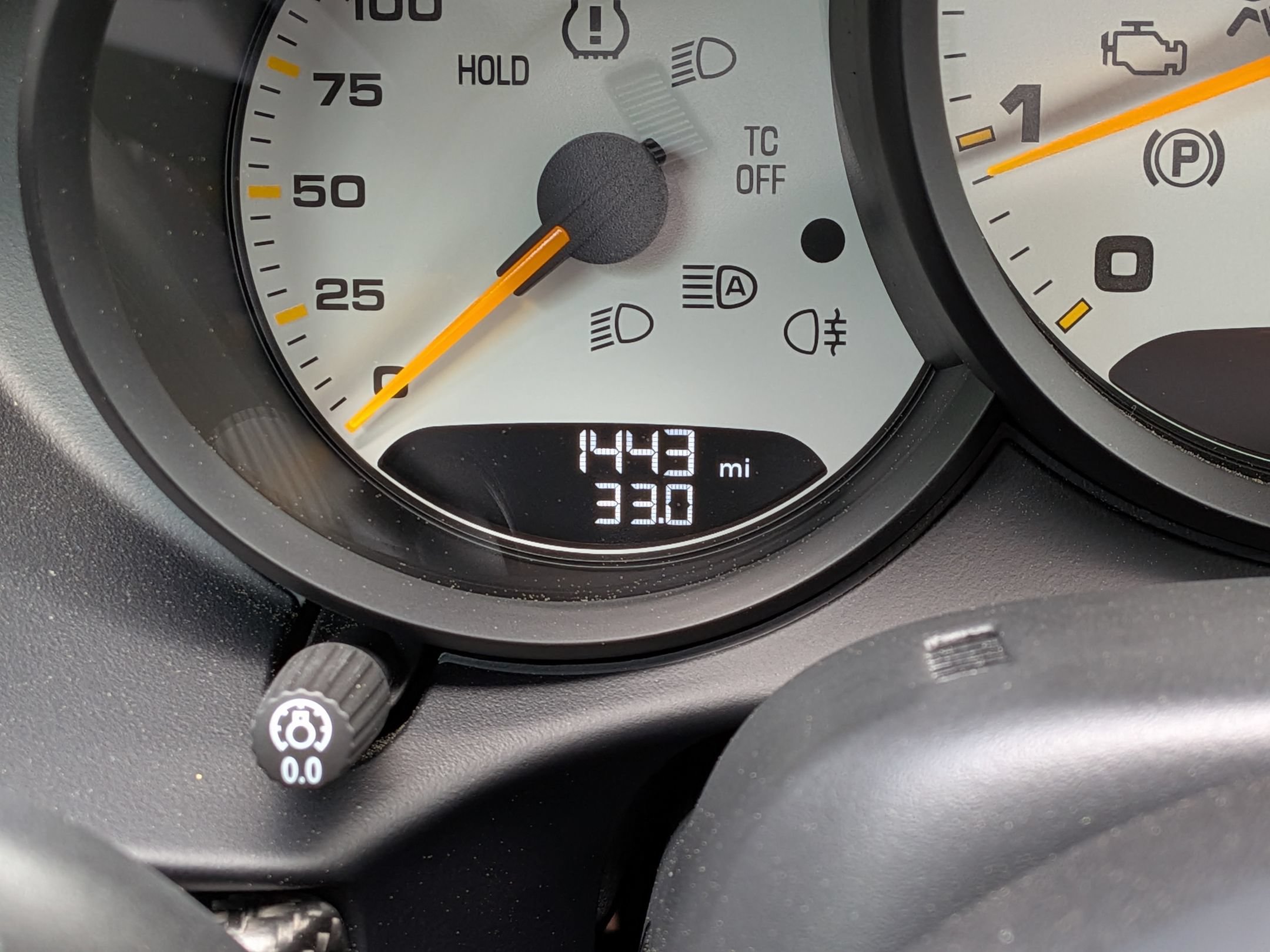 Certified 2024 Porsche 718 Boxster Spyder RS RWD image 12