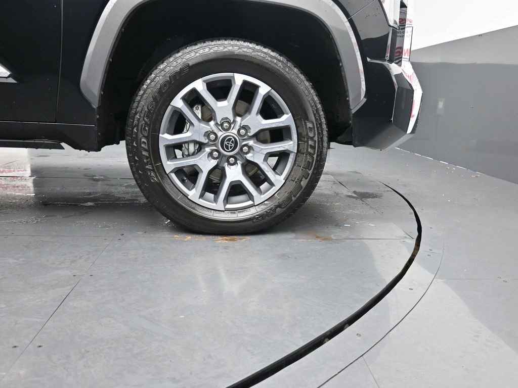 Used 2023 Toyota Tundra 1794 Edition image 11