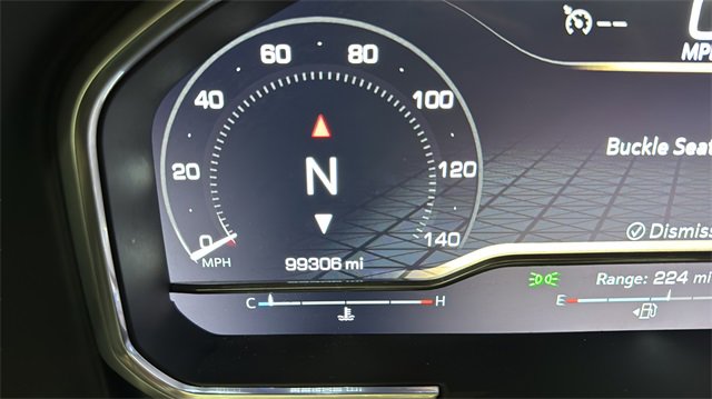 Used 2024 GMC Sierra 3500 Denali image 12