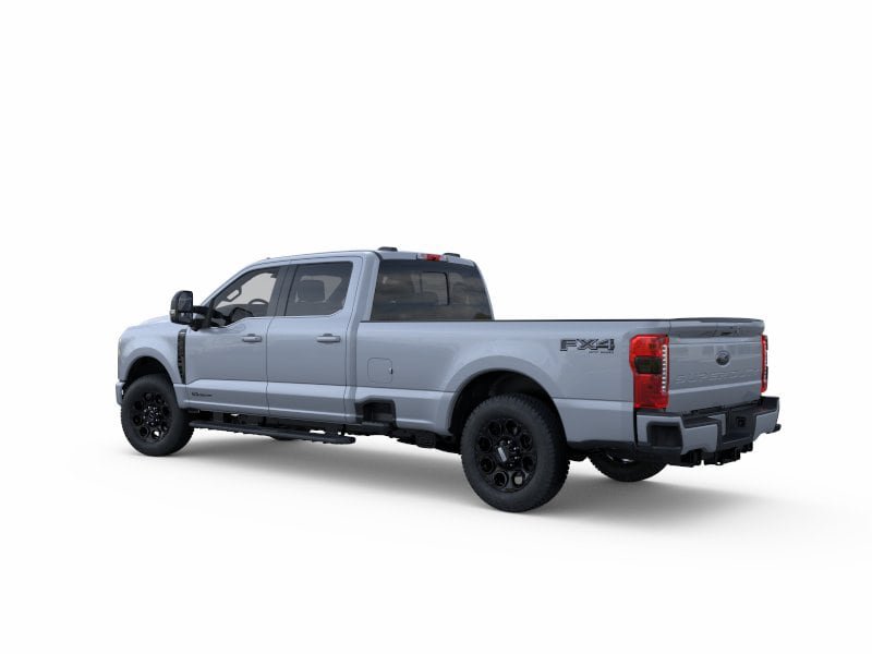 New 2026 Ford F350 Lariat w/ Black Appearance Package AWD/4WD image 28