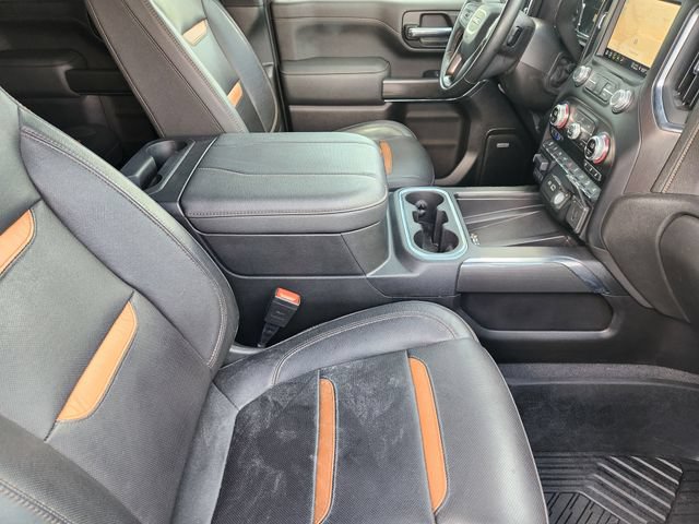 Used 2023 GMC Sierra 2500 AT4 w/ AT4 Premium Plus Package AWD/4WD image 14