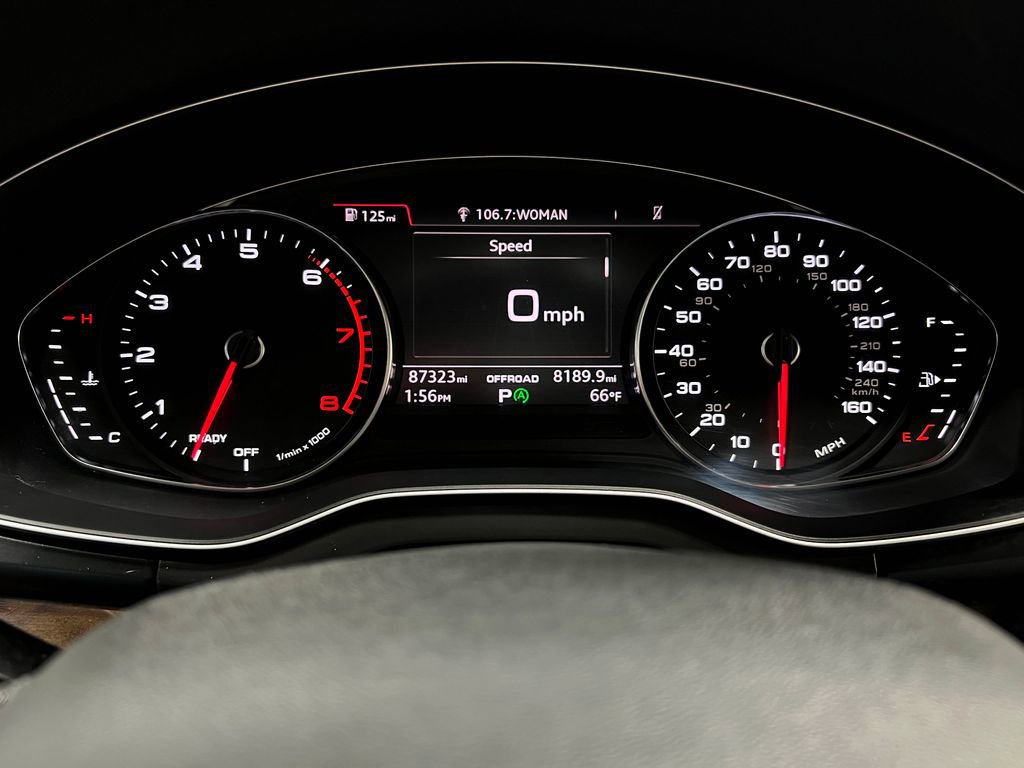 Used 2019 Audi Q5 2.0T Premium image 21