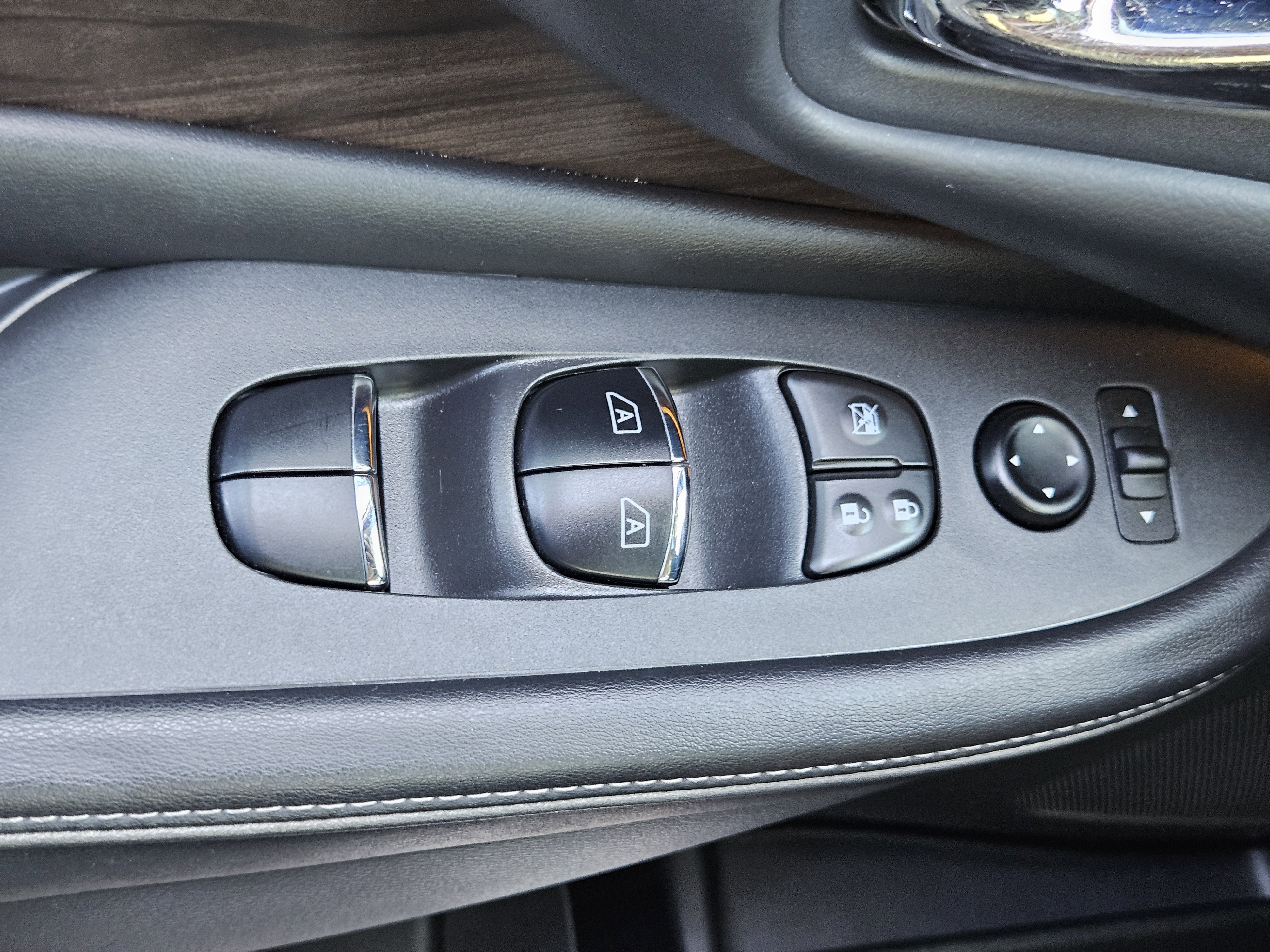 Used 2019 Nissan Murano Platinum image 20