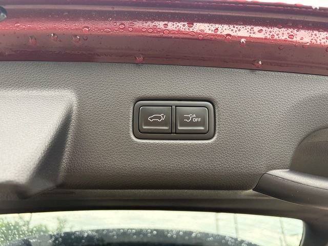 Certified 2025 Kia Carnival SX FWD image 31