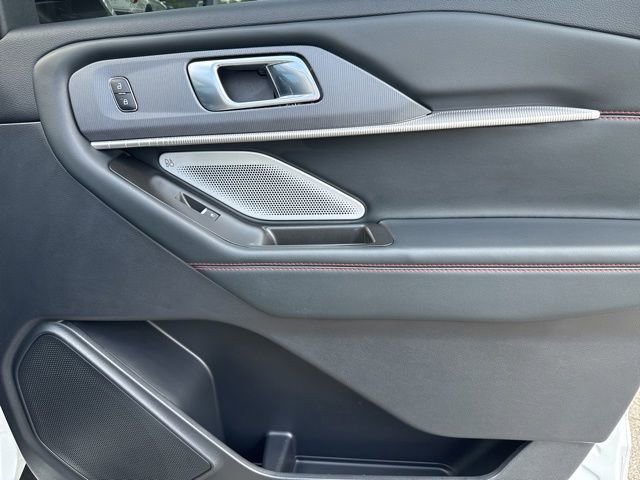 Used 2025 Ford Explorer ST AWD/4WD image 53