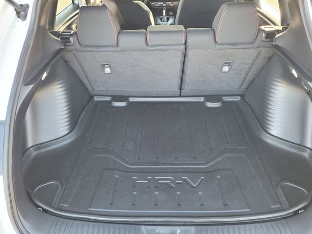 Used 2024 Honda HR-V Sport image 8