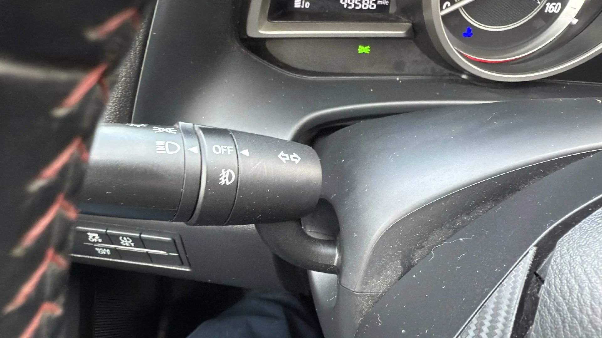 Used 2015 MAZDA MAZDA3 i Grand Touring image 14