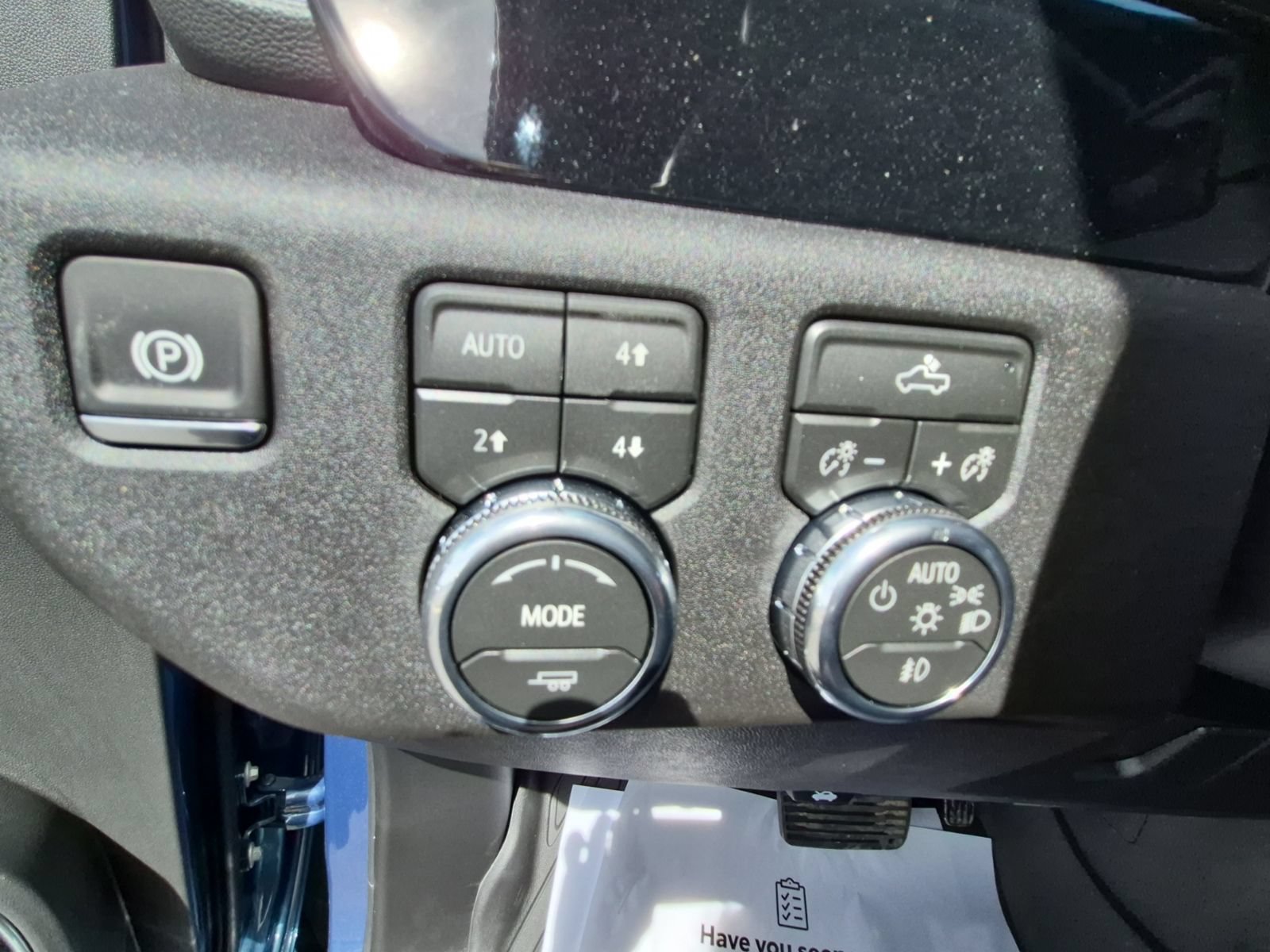 New 2026 GMC Sierra 1500 Elevation AWD/4WD image 24