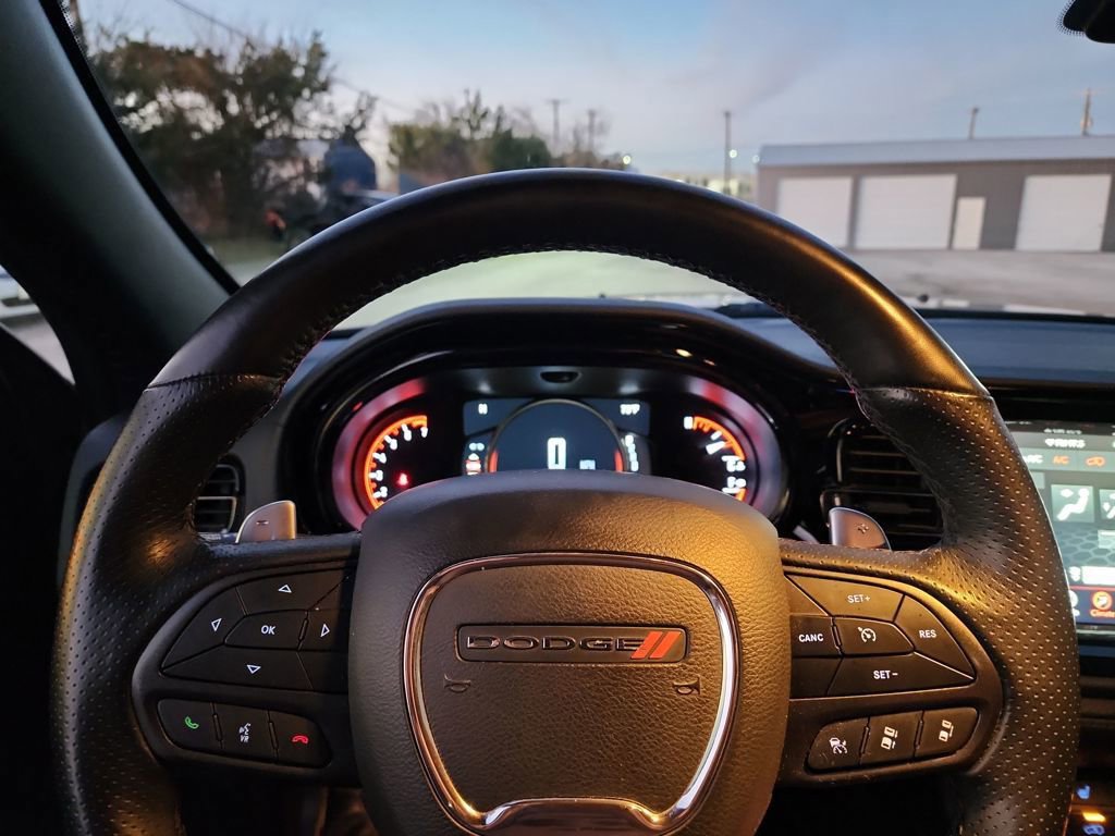 Used 2022 Dodge Durango GT image 19