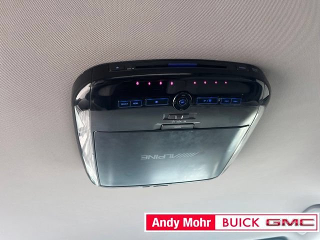 Used 2011 Honda Odyssey EX image 38