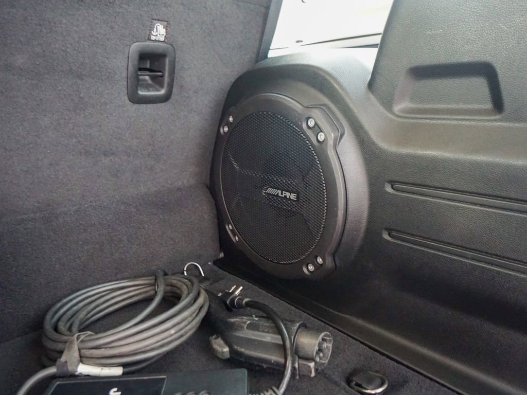 Used 2021 Jeep Wrangler Unlimited Sahara image 33