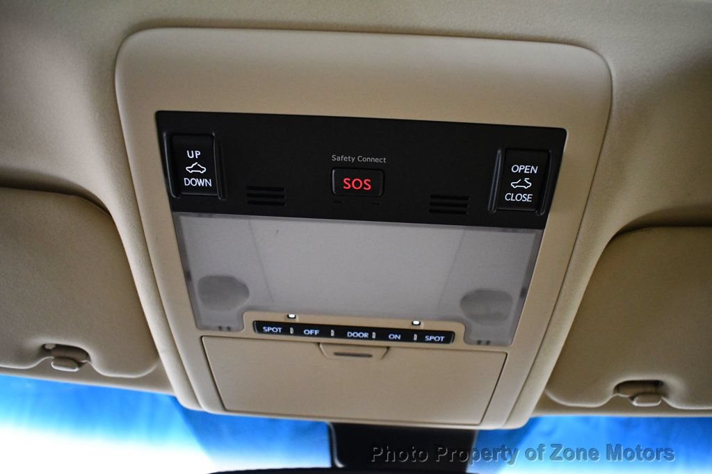 Used 2015 Lexus LS 460 AWD w/ Comfort Package image 49