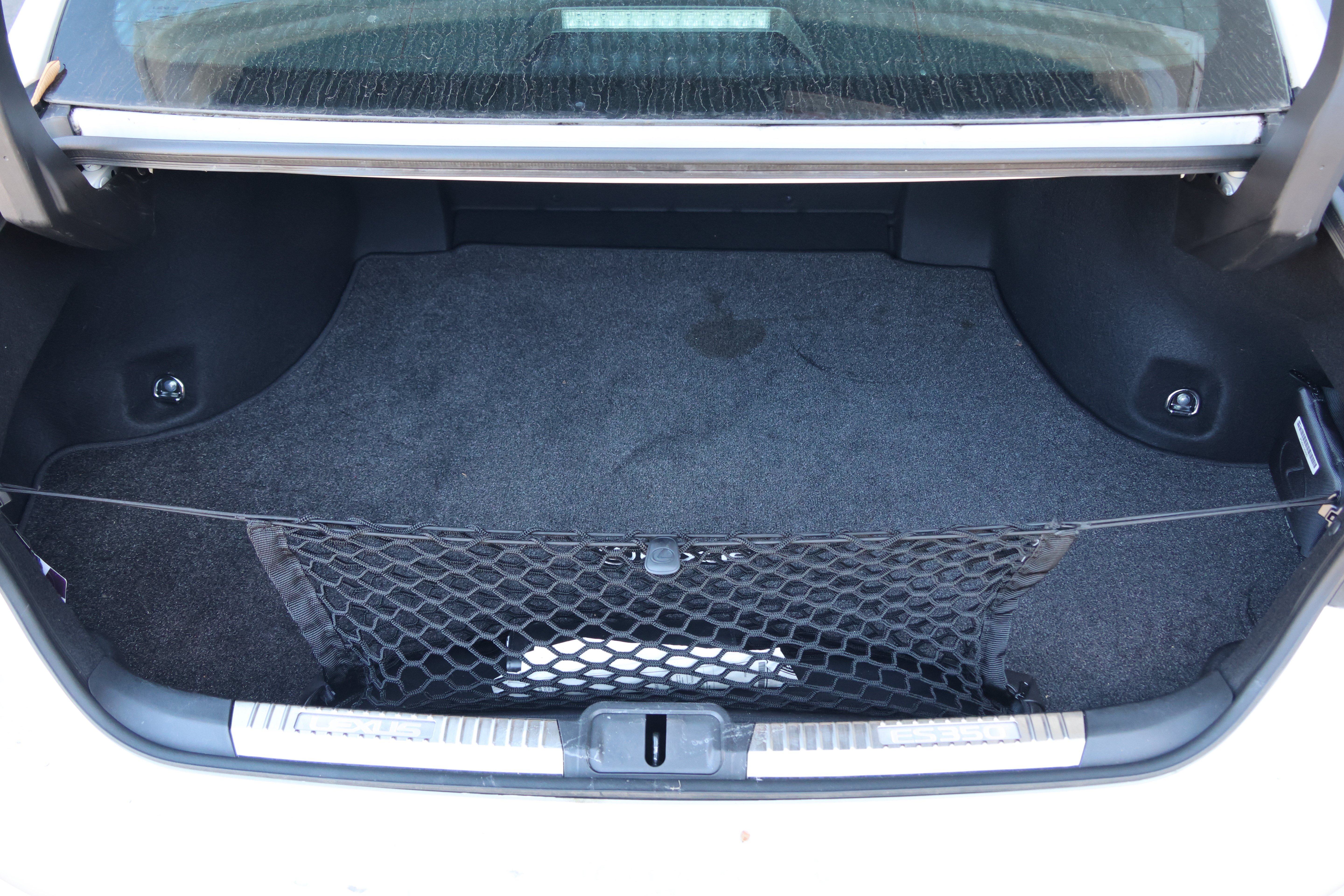 Certified 2025 Lexus ES 350 Ultra Luxury w/ Accessory Package (Z2) FWD image 38