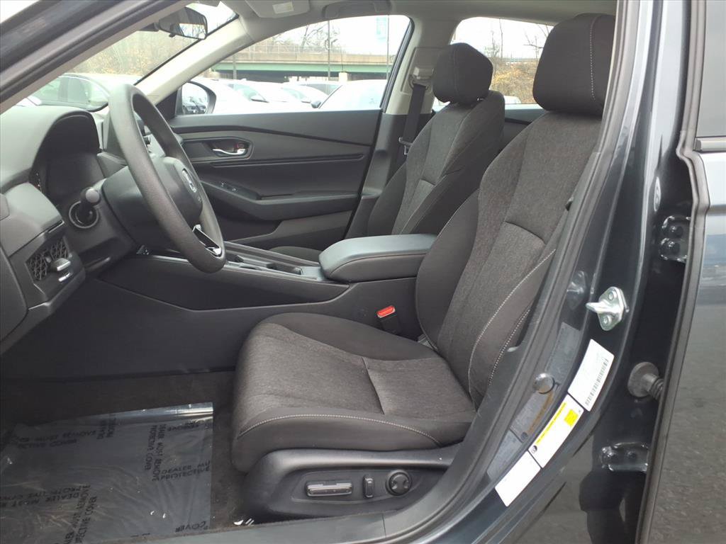 Used 2024 Honda Accord EX image 13