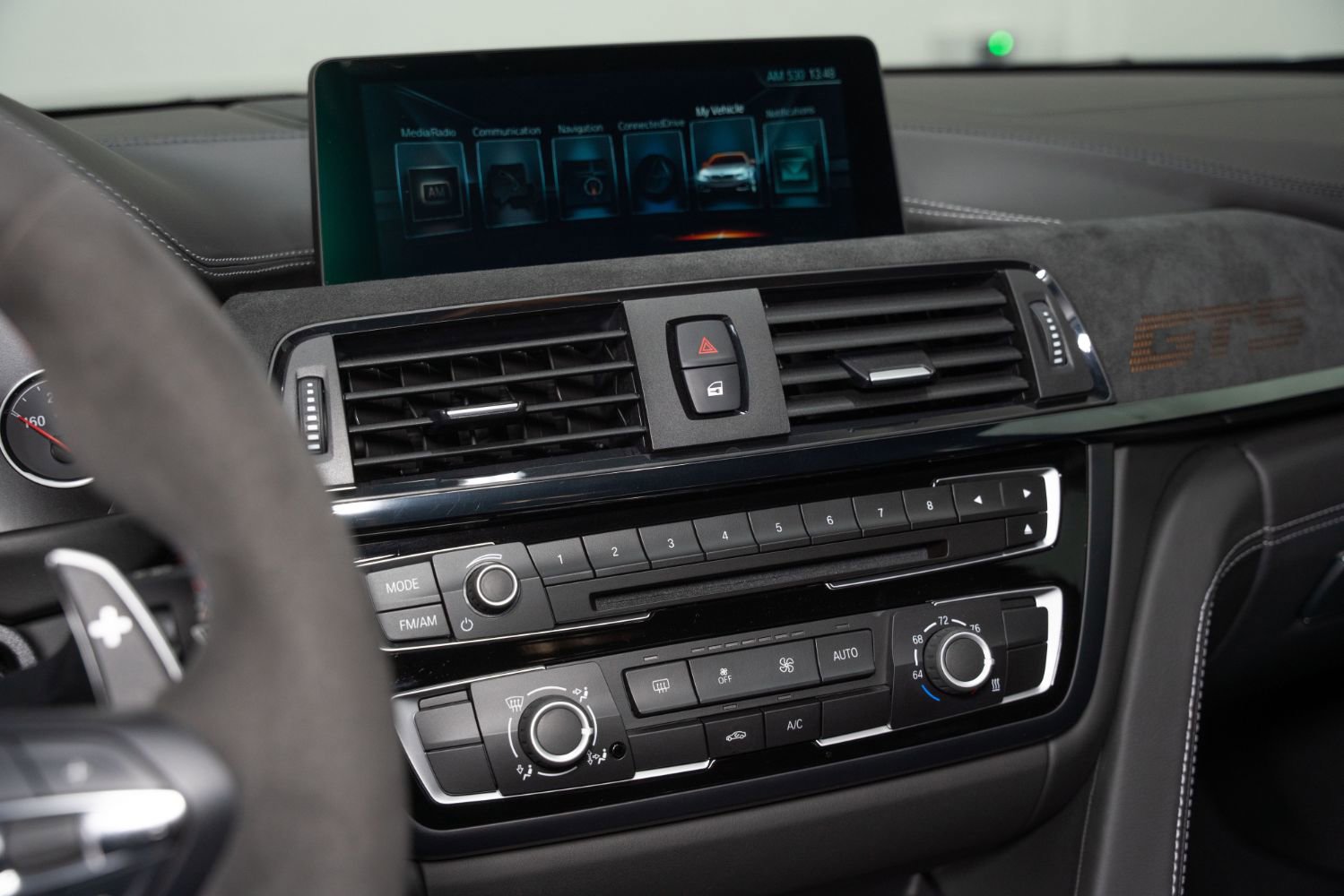 Used 2016 BMW M4 GTS image 51