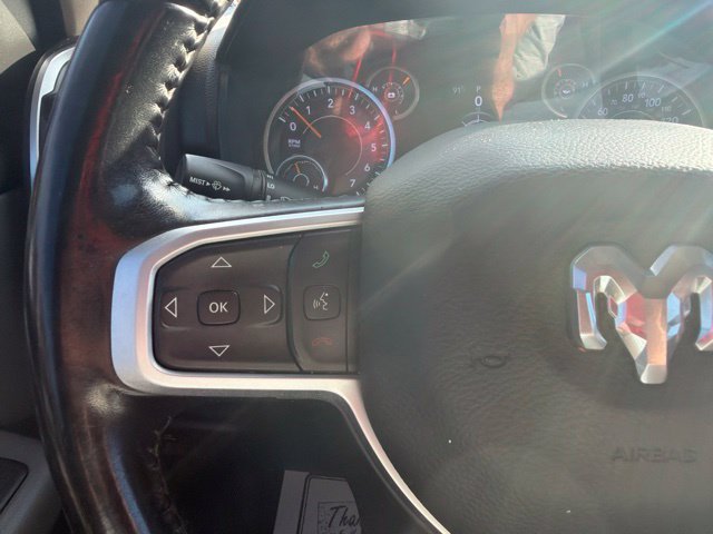 Used 2020 RAM 1500 Big Horn AWD/4WD image 31