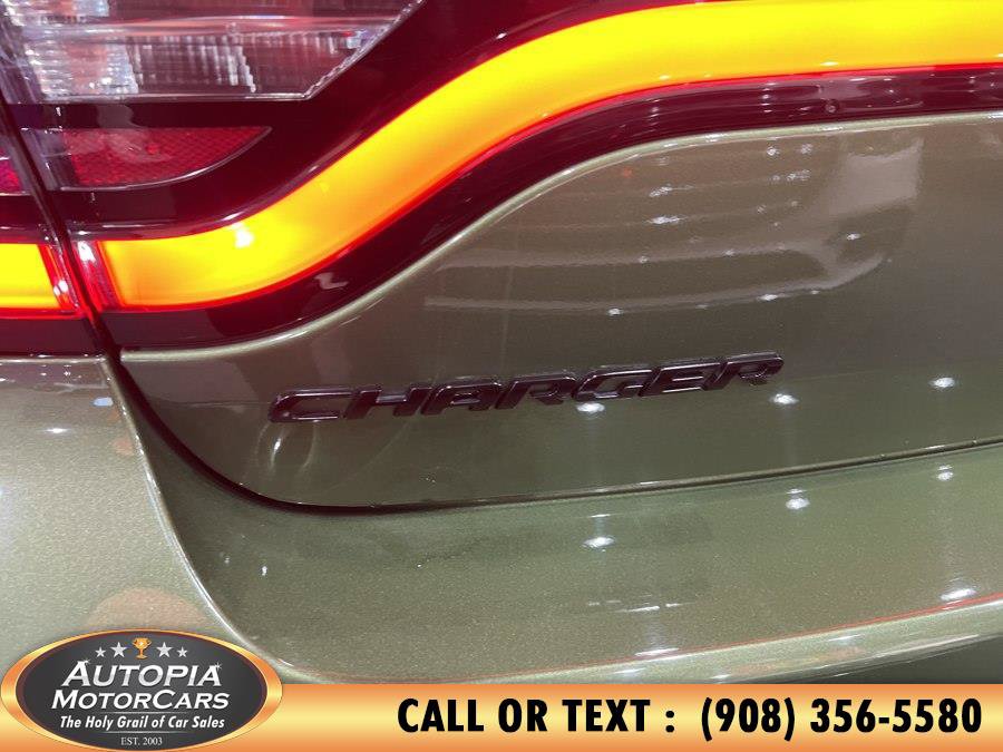 Used 2021 Dodge Charger Scat Pack RWD image 43