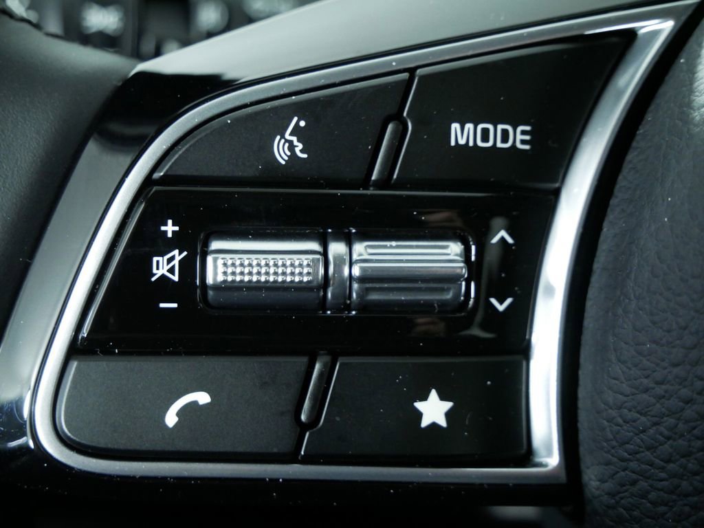 New 2026 Kia Seltos S image 33