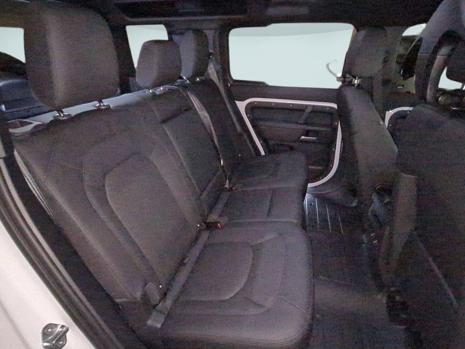 New 2026 Land Rover Defender 110 S AWD/4WD image 29