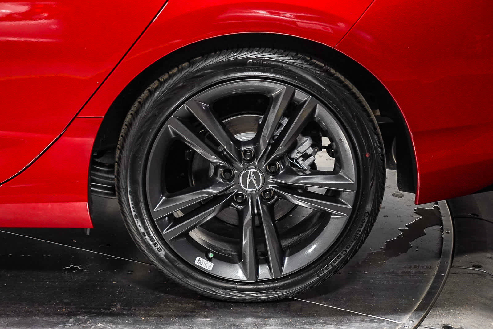 Used 2025 Acura Integra A-Spec image 13