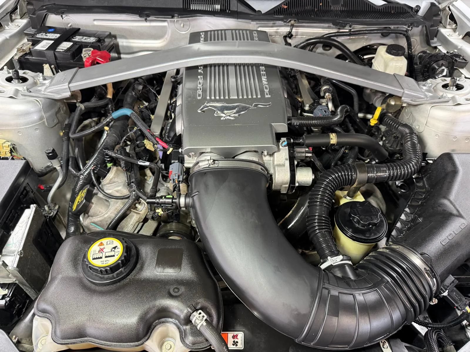 Used 2010 Ford Mustang GT RWD image 11
