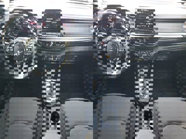 Used 2024 Kia Forte LXS w/ LXS Technology Package image 6