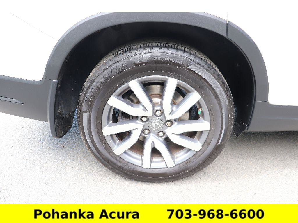 Used 2019 Honda Pilot EX-L image 28