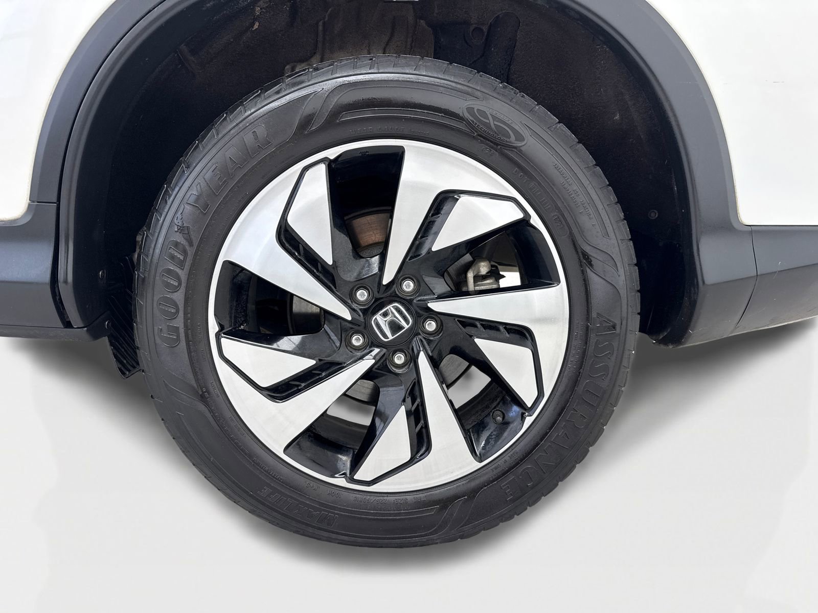 Used 2016 Honda CR-V Touring image 53