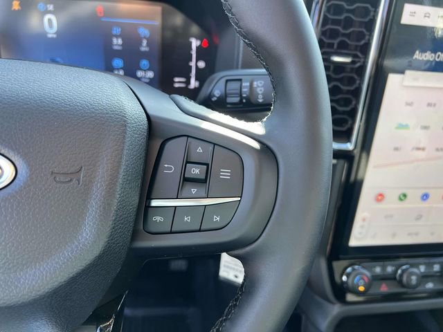 New 2026 Ford Ranger XLT w/ Equipment Group 301A High AWD/4WD image 15