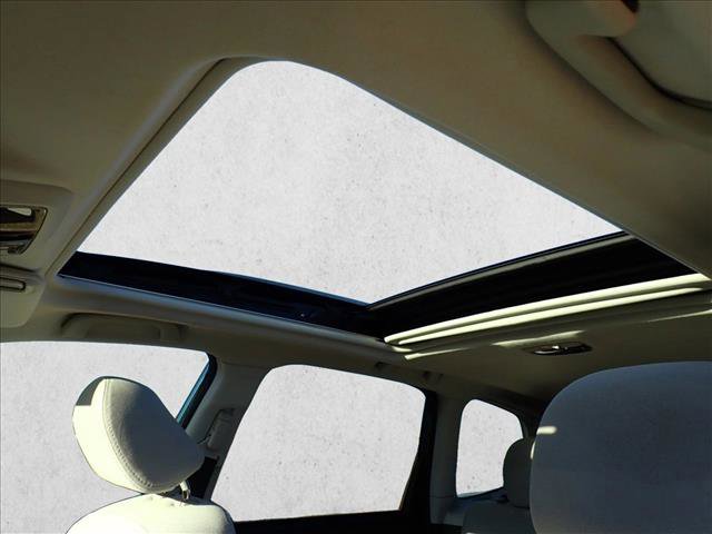 Used 2018 Subaru Forester 2.5i Premium image 13