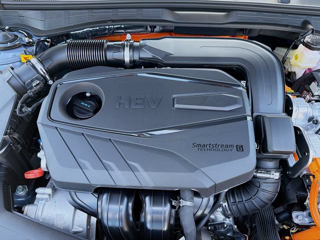New 2026 Hyundai Sonata SEL FWD image 31