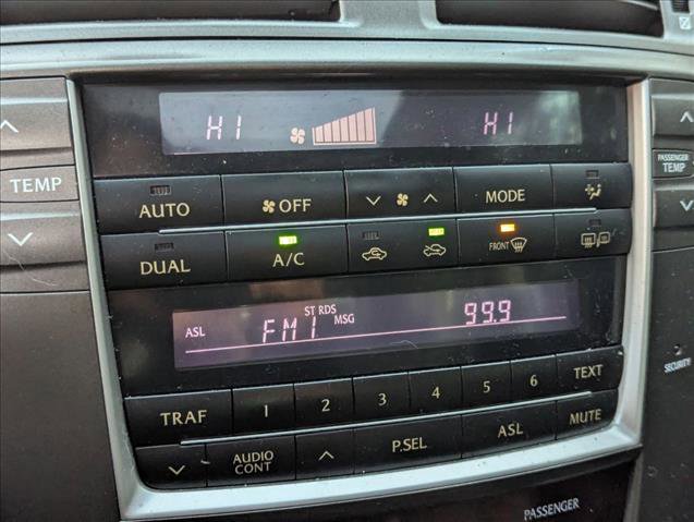 Used 2008 Lexus IS 250 AWD image 19