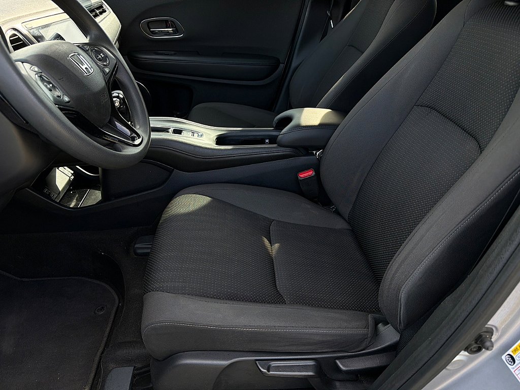 Used 2022 Honda HR-V EX image 10